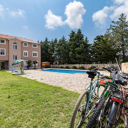 Apartment Jana Medulin Exterior photo